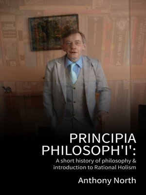 cover image of Principia Philosoph 'I'